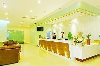 Fuzhou Olympic Games Business Hotel Fuzhou (Fujian) Bagian luar foto