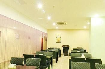 Fuzhou Olympic Games Business Hotel Fuzhou (Fujian) Bagian luar foto